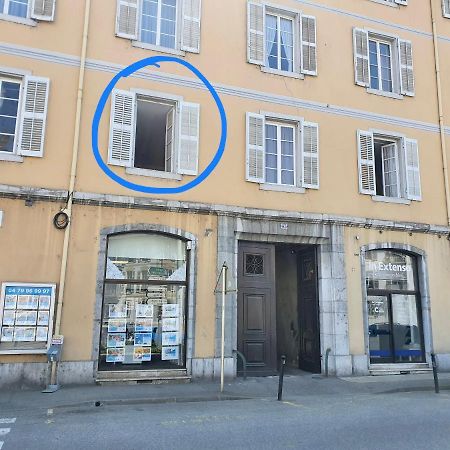 La Cosy Factory - Centre Historique Daire Chambéry Dış mekan fotoğraf
