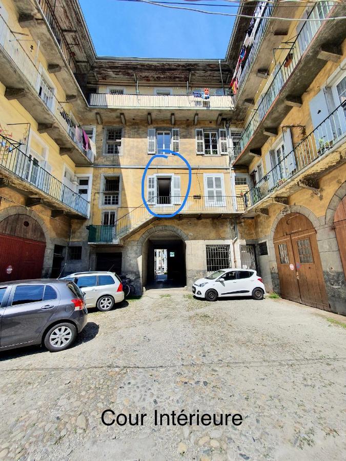 La Cosy Factory - Centre Historique Daire Chambéry Dış mekan fotoğraf