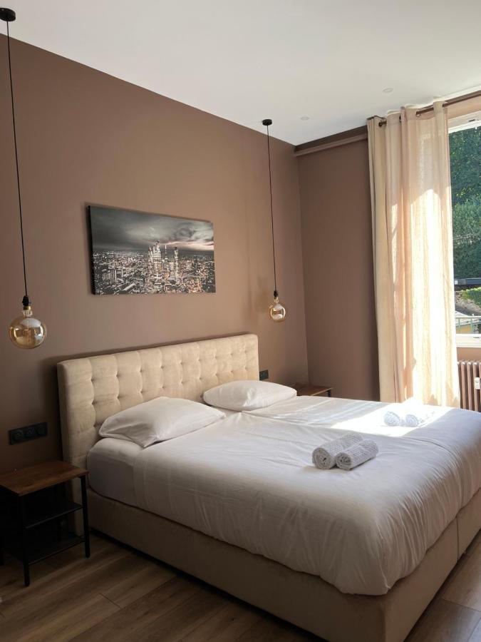 La Cosy Factory - Centre Historique Daire Chambéry Dış mekan fotoğraf